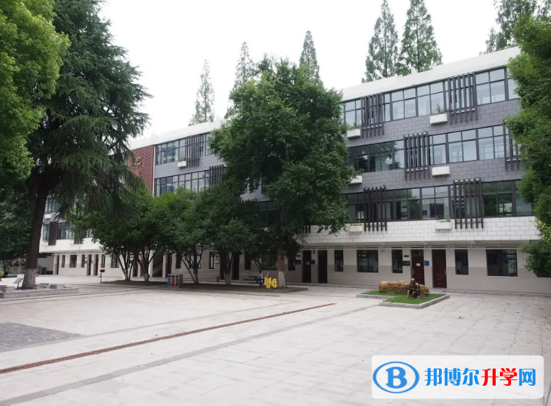合肥第三中學2023年怎么樣、好不好