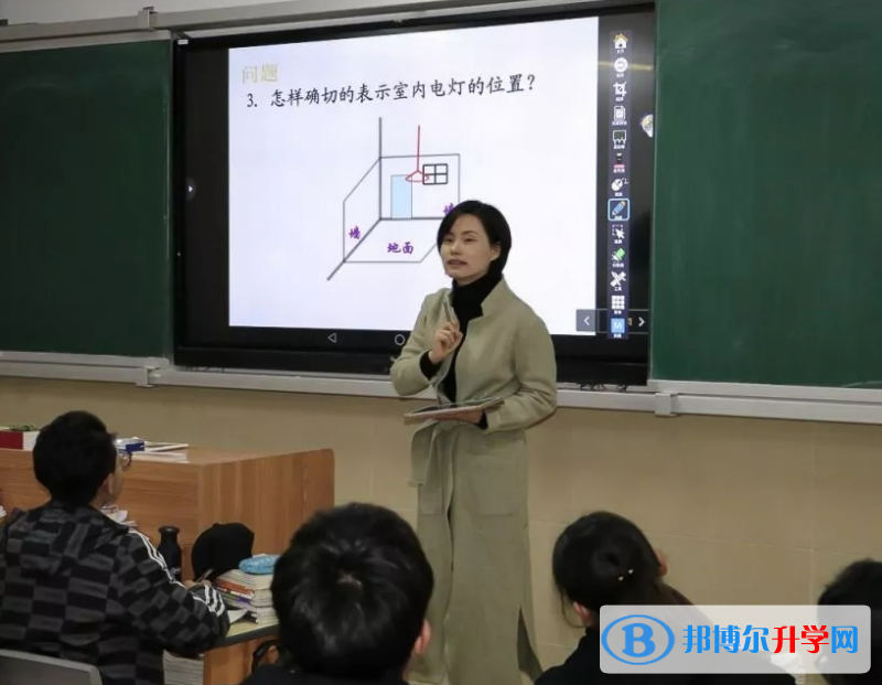 合肥第三十五中學2023年招生錄取分數線 