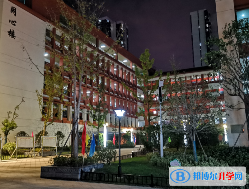 合肥第三十五中學2023年招生代碼 