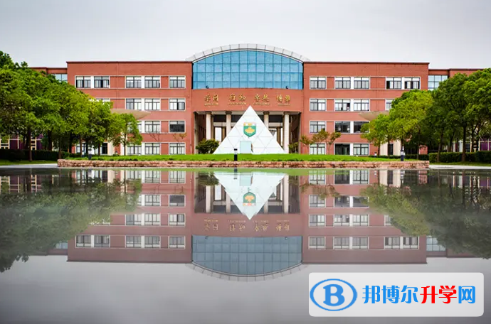 中加楓華國際學校2022年12月3日校園開放日免費預約