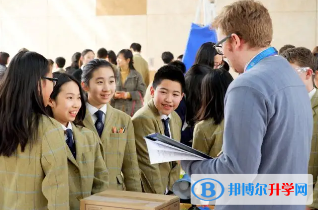 南京威雅學校2022年12月校園開放日免費預約