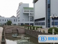 寧波市鎮(zhèn)海中學(xué)2025年招生代碼