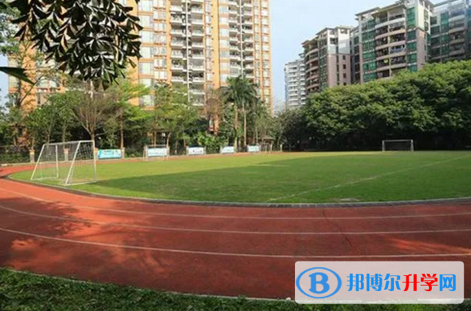 廣州市白云區中黃外國語小學2022年12月3日校園開放日免費預約
