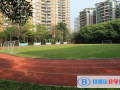 廣州市白云區中黃外國語小學2022年12月校園開放日免費預約