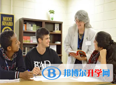 深圳云頂學校國際部2022年12月3日校園開放日免費預約