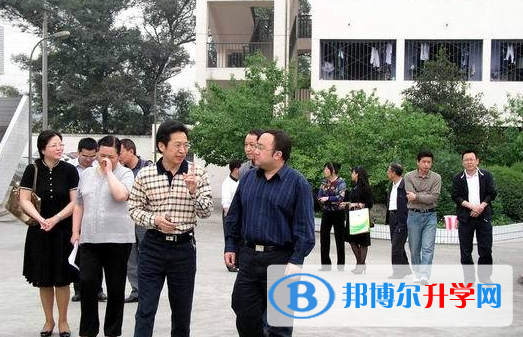 成都市第四十六中學2023年網站網址