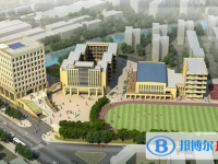寧波市李惠利中學2025年學費、收費多少