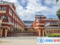 深圳市羅湖區華美外國語學校2022年12月校園開放日免費預約