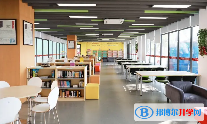 廣州為明學校國際部2022年12月校園開放日免費預約