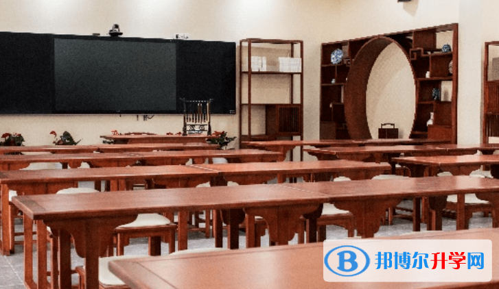 上海市敬業(yè)中學(xué)2023年學(xué)費、收費多少 