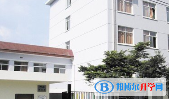 上海市敬業(yè)中學(xué)2023年地址在哪里 