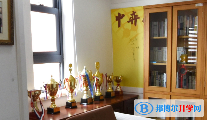 上海市敬業(yè)中學2023年怎么樣、好不好