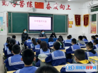 合肥八一學校怎么樣、好不好