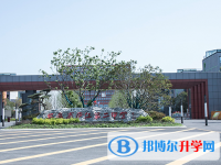 安徽廬江第二中學2023年招生錄取分數線