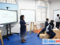 美國法拉古特學校天津校區2023年入學考試