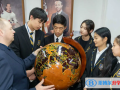 美國法拉古特學校天津校區2023年學費標準