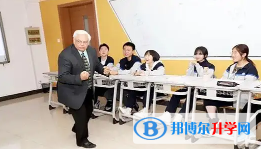 六力國際學校2023年招生政策