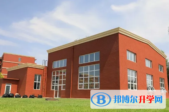 天津美達菲學校2023年錄取分數線