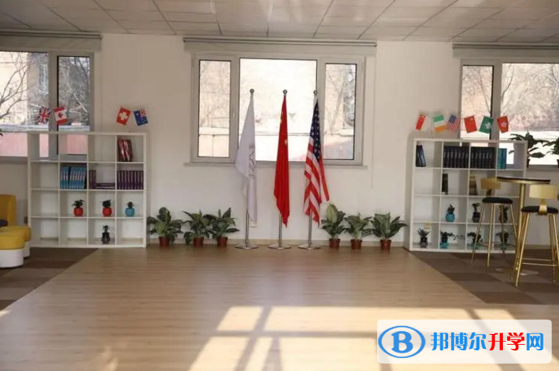 天津美達菲學校2023年課程體系