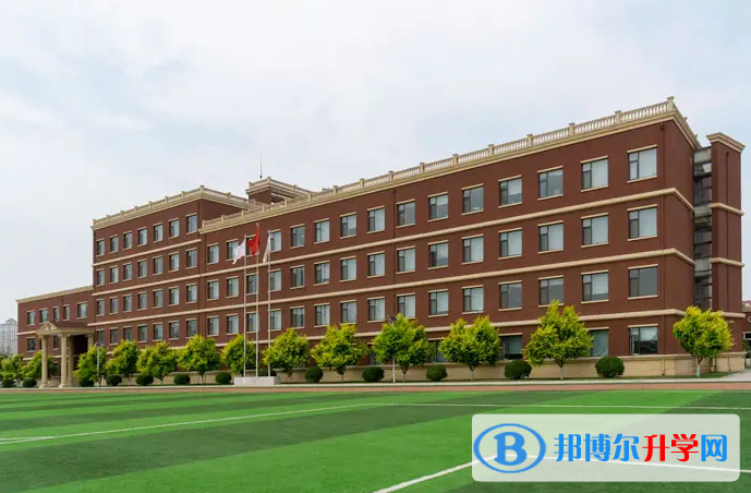 天津美達(dá)菲學(xué)校怎么樣