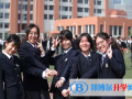 天津泰達楓葉國際學校2023年學費標準