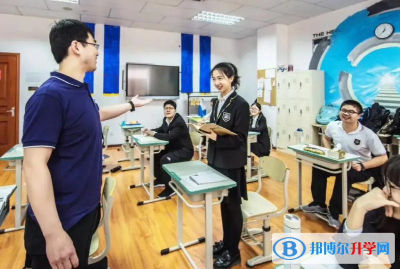 天津法拉古特國際學校2023年入學考試