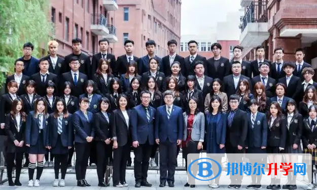天津法拉古特國際學(xué)校2023年學(xué)費標(biāo)準(zhǔn)