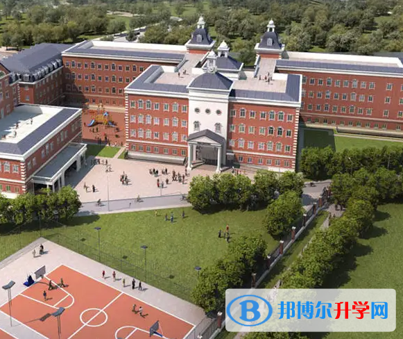 天津惠靈頓國際學(xué)校2023年招生政策