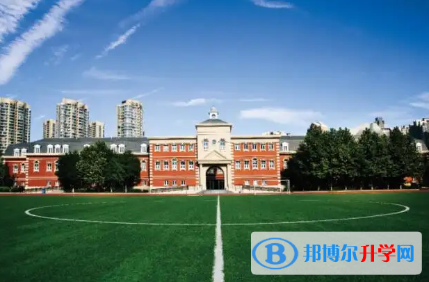 天津惠靈頓國際學校2023年入學考試