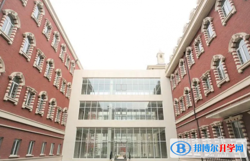 天津惠靈頓國際學校2023年入學考試
