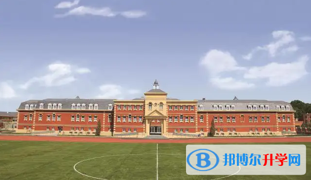 天津惠靈頓國際學校靠譜嗎