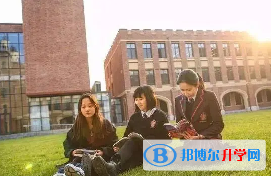 天津惠靈頓國際學校靠譜嗎