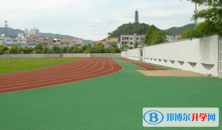 象山中學3
