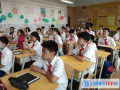 天津英華國際學校2023年入學考試