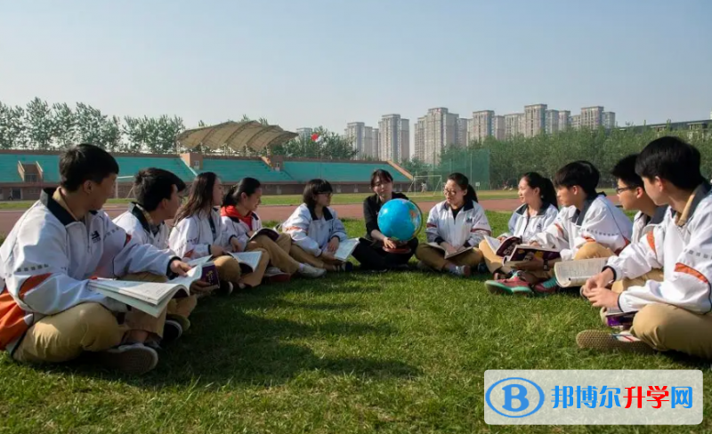 天津英華國際學校2023年錄取分數線