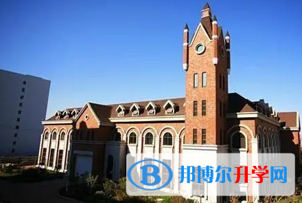 天津南開中學國際部2023年入學條件