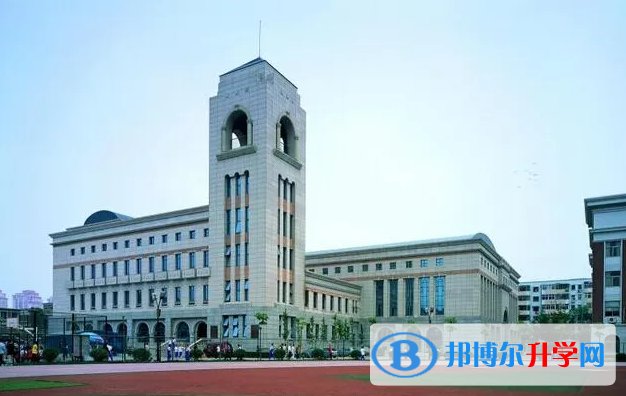 天津南開中學國際部2023年學費標準