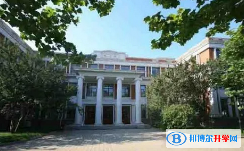 天津南開中學國際部2023年錄取分數(shù)線