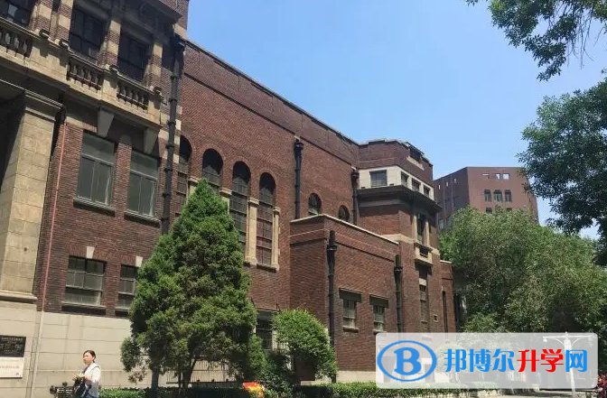 天津耀華中學國際部2023年入學條件