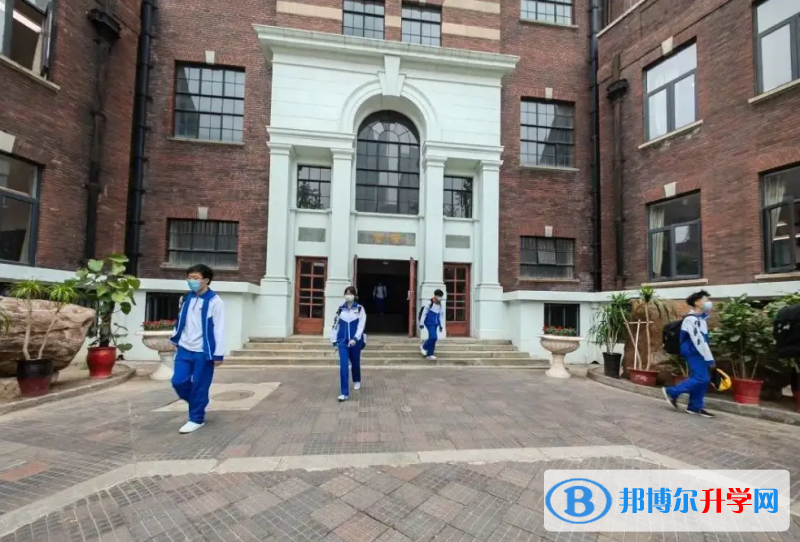天津耀華中學國際部2023年學費標準