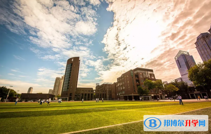 天津耀華中學(xué)國際部2023年錄取分?jǐn)?shù)線