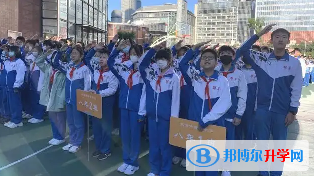 天津耀華中學(xué)國(guó)際部怎么樣