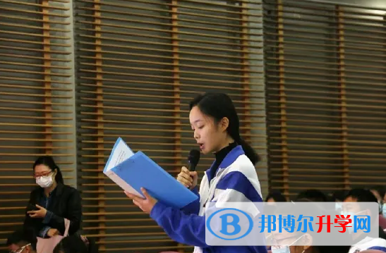 天津新華中學國際部2023年入學條件