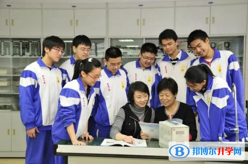 天津新華中學(xué)國(guó)際部2023年報(bào)名時(shí)間
