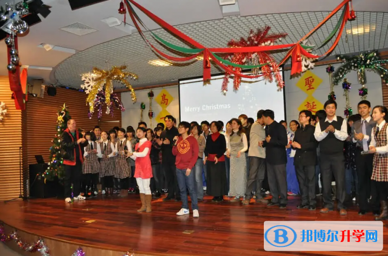 天津新華中學(xué)國(guó)際部2023年報(bào)名時(shí)間