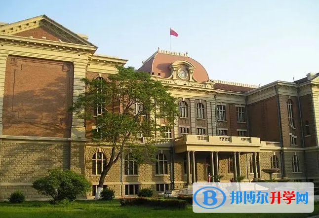 天津外國語大學附屬外國語學校國際部2023年招生政策