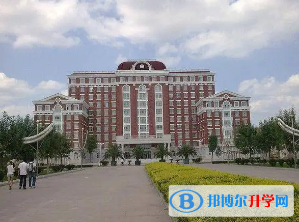 天津外國語大學附屬外國語學校國際部2023年報名時間