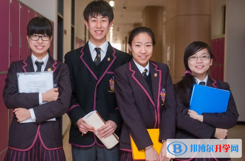 天津黑利伯瑞國際學校2023年入學考試