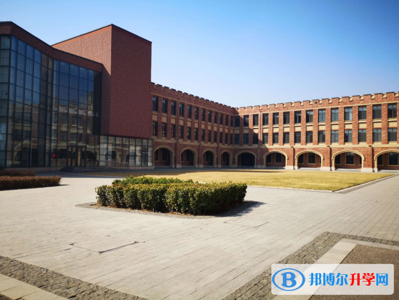 天津黑利伯瑞國際學校2023年錄取分數線