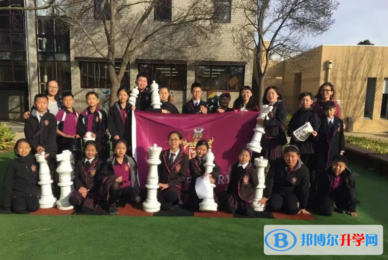 天津黑利伯瑞國際學校怎么樣